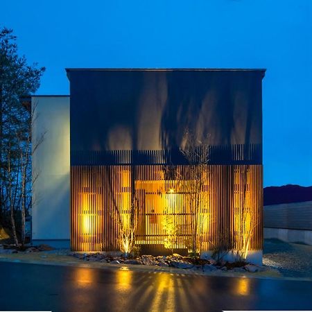 Villa-Rizo 山田 Takayama  Exteriör bild
