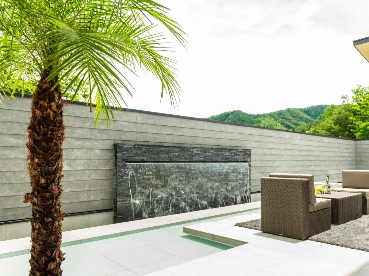 Villa-Rizo 山田 Takayama  Exteriör bild