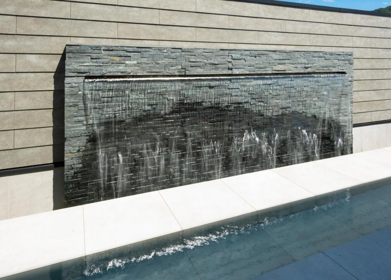 Villa-Rizo 山田 Takayama  Exteriör bild