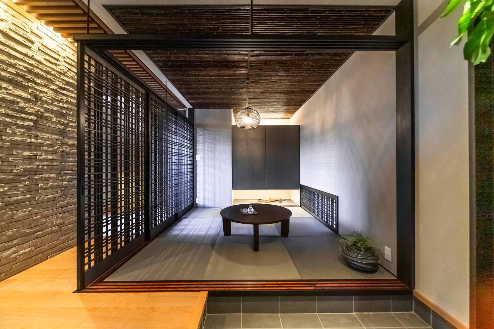 Villa-Rizo 山田 Takayama  Exteriör bild
